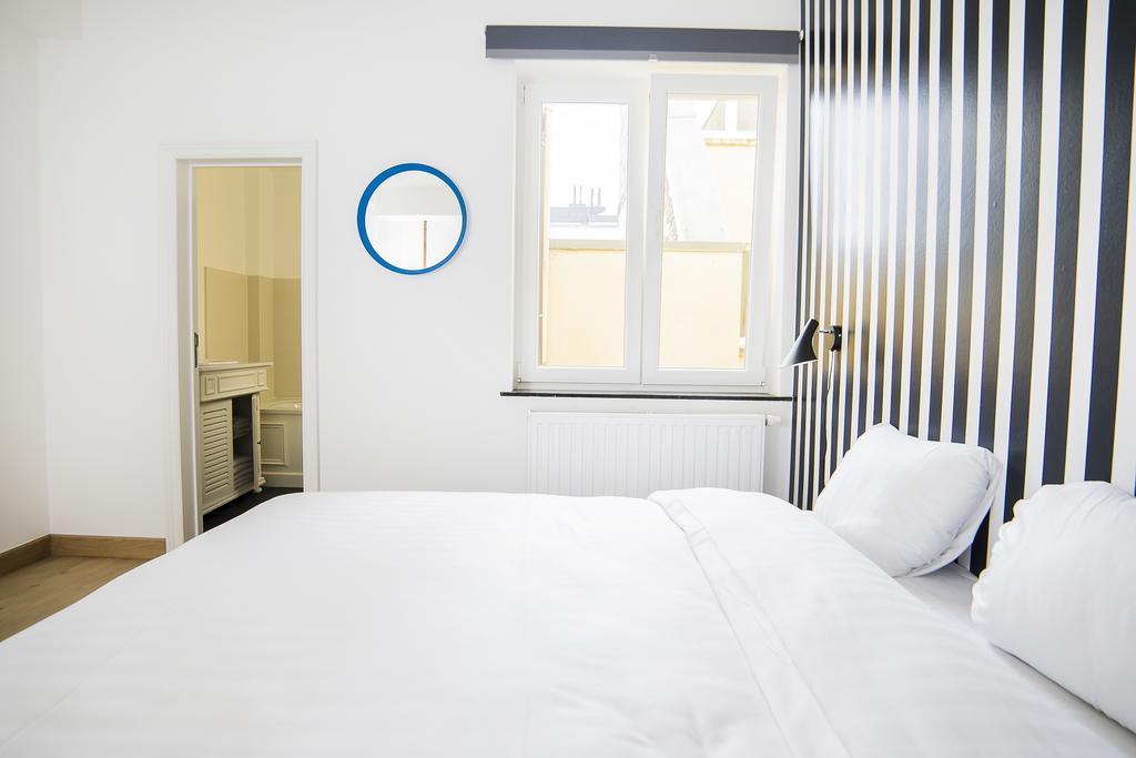 Smartflats - Perron Apartment