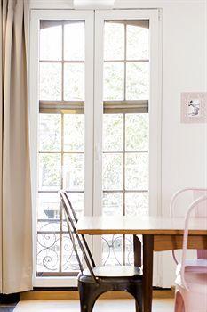 Apartment Smartflats - Perron