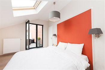 Apartment Smartflats - Perron *