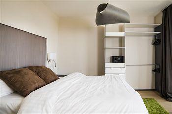 Apartment Smartflats - Perron Lüttich
