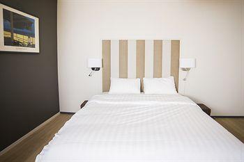 Apartment Smartflats - Perron *