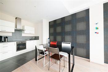 Apartment Smartflats - Perron