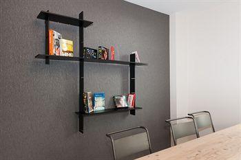 Apartment Smartflats - Perron *