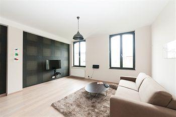 Smartflats - Perron Lüttich
