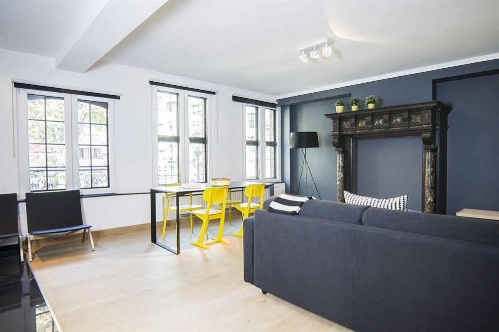 Smartflats - Perron Apartment
