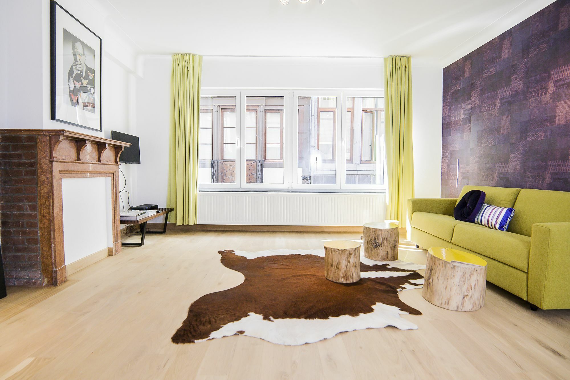 Apartment Smartflats - Perron Lüttich