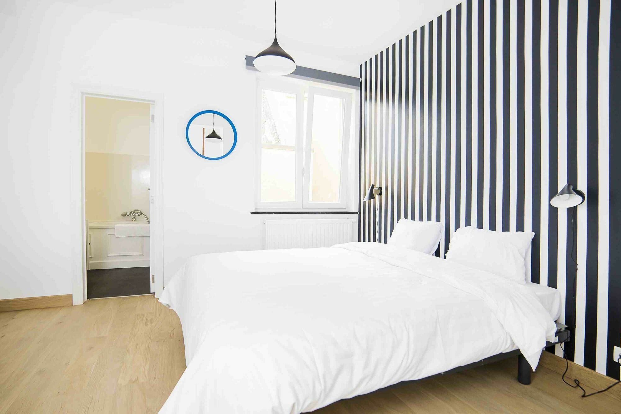 Smartflats - Perron Apartment